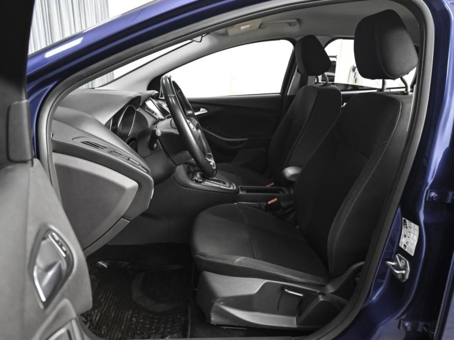 Ford Focus III Рестайлинг Ставрополь  - изображение 10