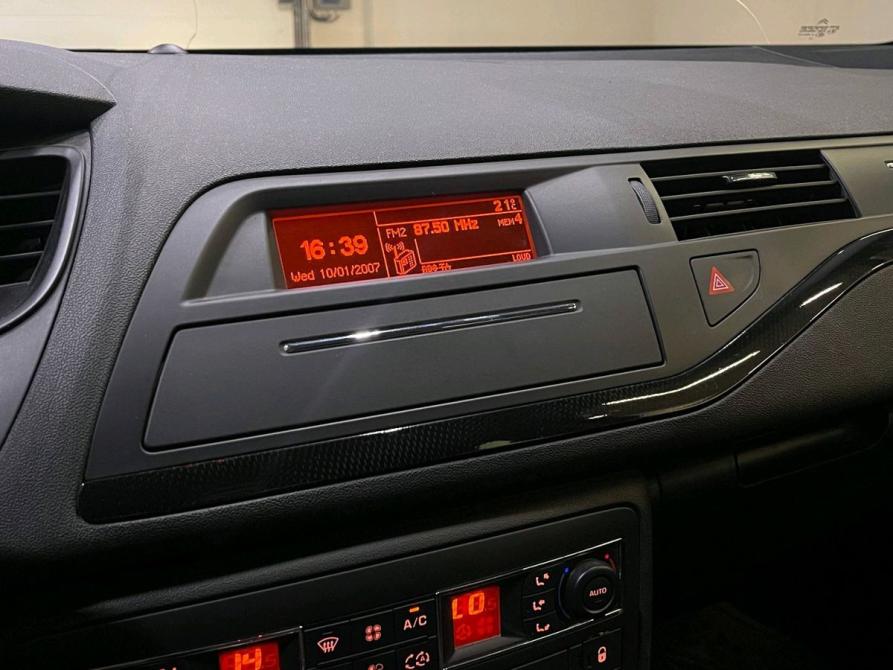 Citroen C5 II Новосибирск  - изображение 22