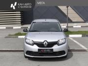 Renault Logan II Казань  - изображение 13