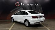 Lada (ВАЗ) Vesta I Рестайлинг (NG) Ставрополь  - изображение 24