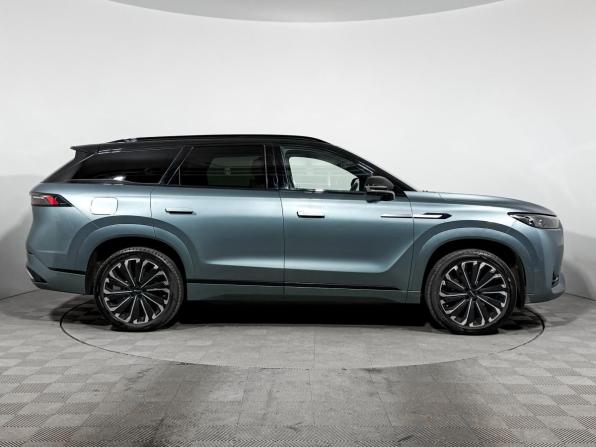 Jaecoo J8 с пробегом 2024 года, цена 2 525 000 рублей, 124047 км, внедорожник, Автокод Объявления