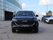 Haval F7 I Рестайлинг Самара  - изображение 27
