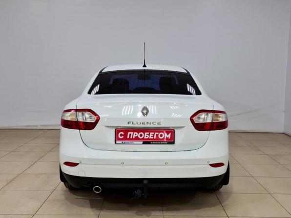 Renault Fluence I с пробегом 2010 года, цена 520 000 рублей, 299691 км, седан, Автокод Объявления