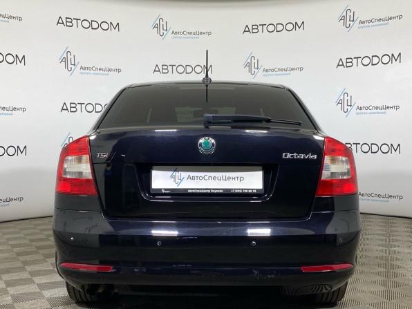 Skoda Octavia II (A5) Рестайлинг с пробегом 2013 года, цена 725 000 рублей, 245587 км, лифтбек, Автокод Объявления