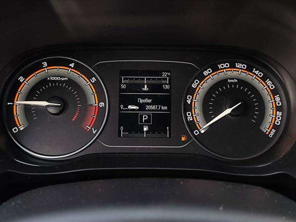 Lada (ВАЗ) Vesta I Рестайлинг (NG) с пробегом 2024 года, цена 1 419 000 рублей, 20570 км, универсал, Автокод Объявления