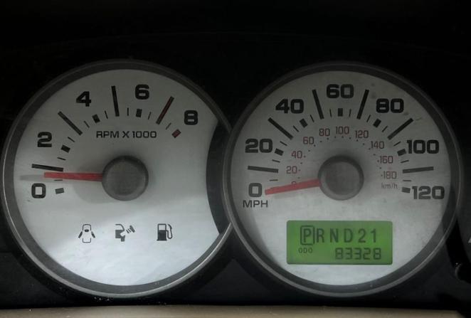 Ford Escape I Рестайлинг с пробегом 2004 года, цена 550 000 рублей, 83328 км, внедорожник, Автокод Объявления