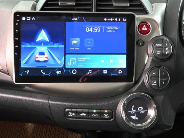 Honda Fit Shuttle I с пробегом 2012 года, цена 859 000 рублей, 307068 км, универсал, Автокод Объявления