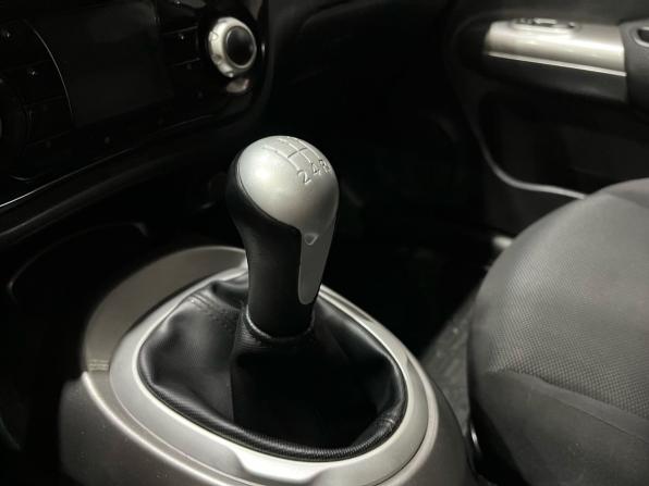Nissan Juke I с пробегом 2013 года, цена 868 000 рублей, 138059 км, внедорожник, Автокод Объявления