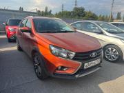 Lada (ВАЗ) Vesta I Тольятти  - изображение 11