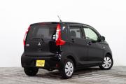 Mitsubishi eK Wagon III Рестайлинг Сургут  - изображение 22