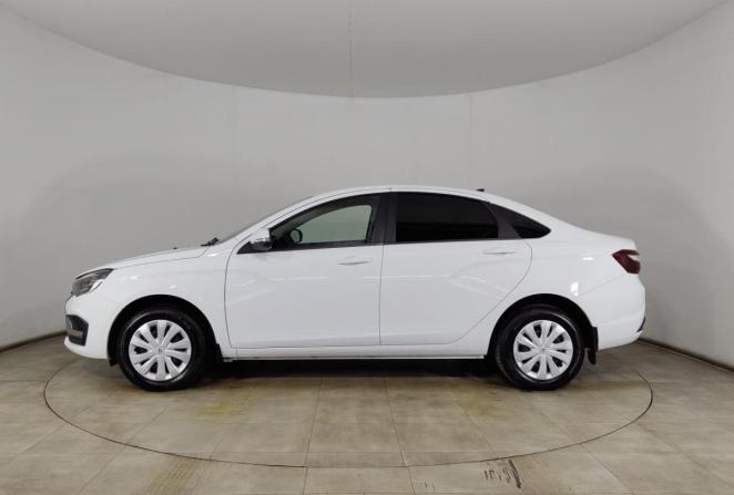 Lada (ВАЗ) Vesta I Рестайлинг (NG) с пробегом 2024 года, цена 1 250 000 рублей, 29805 км, седан, Автокод Объявления