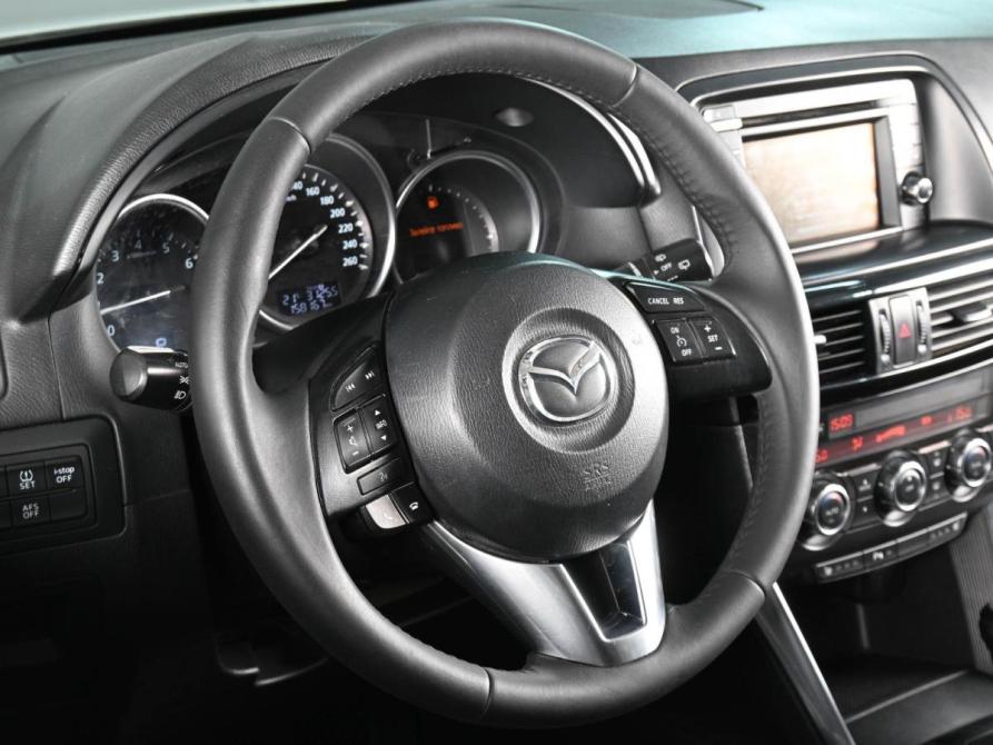 Mazda CX-5 I Ростов-на-Дону  - изображение 12