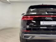 Audi Q8 I (4M) Санкт-Петербург  - изображение 68