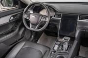 JAC J7 I Томск  - изображение 29