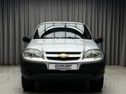 Chevrolet Niva I Рестайлинг Ижевск  - изображение 28