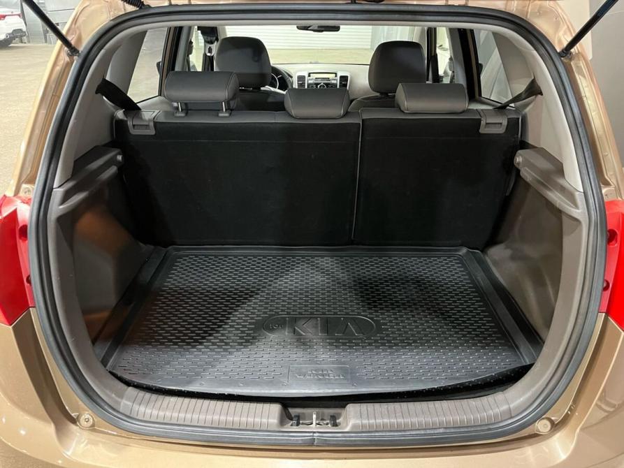 Kia Venga I Пермь  - изображение 9