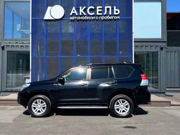 Toyota Land Cruiser Prado 150 Series с пробегом 2011 года, цена 2 535 000 рублей, 235000 км, внедорожник, Автокод Объявления