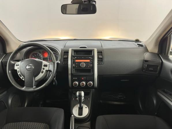 Nissan X-Trail II с пробегом 2010 года, цена 975 000 рублей, 214136 км, внедорожник, Автокод Объявления