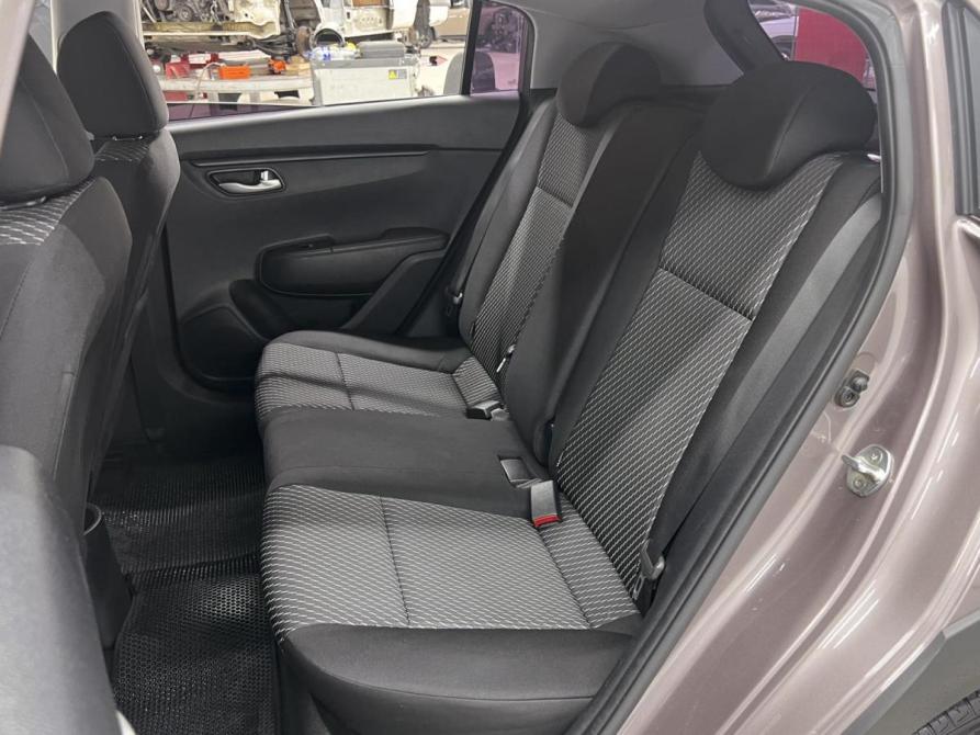 Kia Rio IV Ростов-на-Дону  - изображение 9