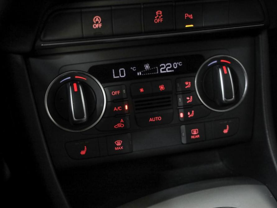 Audi Q3 I (8U) Рестайлинг Санкт-Петербург  - изображение 17