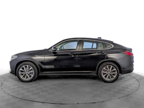 BMW X4 II (G02) с пробегом 2020 года, цена 5 200 000 рублей, 22790 км, внедорожник, Автокод Объявления