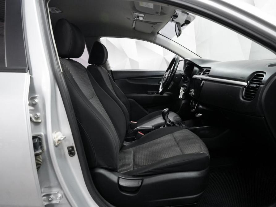Kia Rio IV Ульяновск  - изображение 5