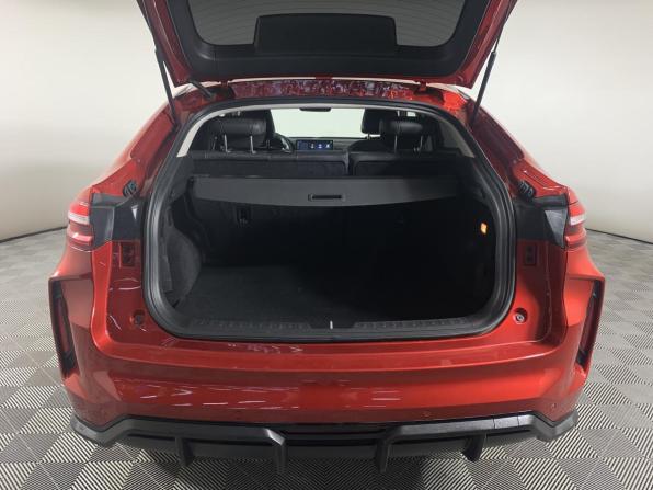 Haval F7x I Рестайлинг с пробегом 2024 года, цена 2 649 000 рублей, 89773 км, внедорожник, Автокод Объявления