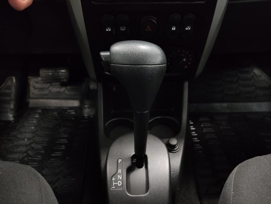 Nissan Almera III (G15) Пермь  - изображение 13