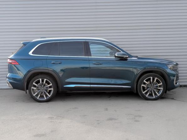 Geely Xingyue L I с пробегом 2023 года, цена 2 885 000 рублей, 47768 км, внедорожник, Автокод Объявления