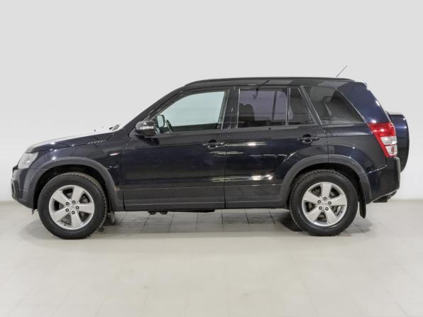 Suzuki Grand Vitara II Рестайлинг с пробегом 2010 года, цена 1 125 000 рублей, 134912 км, внедорожник, Автокод Объявления