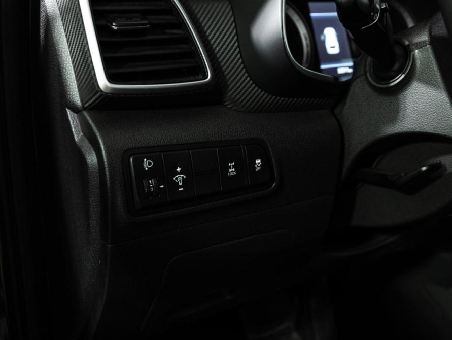 Hyundai Tucson III Рестайлинг Санкт-Петербург  - изображение 19