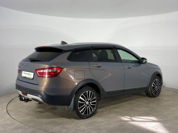 Lada (ВАЗ) Vesta I с пробегом 2019 года, цена 1 050 000 рублей, 111700 км, универсал, Автокод Объявления