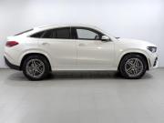 Mercedes-Benz GLE Coupe II (C167) Химки  - изображение 34