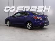 Mazda 3 II (BL) Рестайлинг Воронеж  - изображение 19