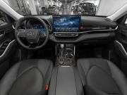 Toyota Highlander IV (XU70) Москва  - изображение 37