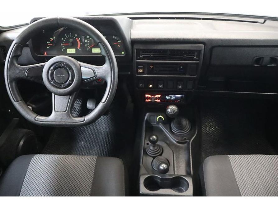 Lada (ВАЗ) 2131 (4x4) I Коломна  - изображение 9