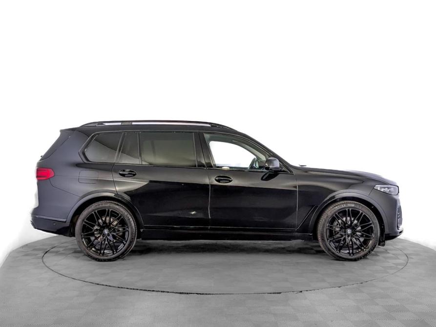 BMW X7 I (G07) Москва  - изображение 4