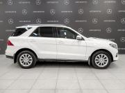 Mercedes-Benz GLE I (W166) Москва  - изображение 32