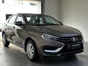 Lada (ВАЗ) Vesta I Рестайлинг (NG) Уфа  - изображение 25