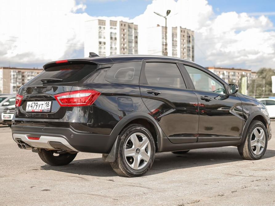 Lada (ВАЗ) Vesta I Ижевск  - изображение 5