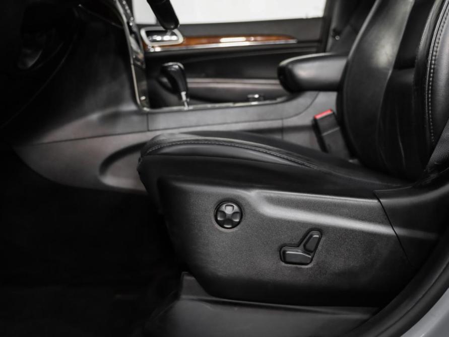 Jeep Grand Cherokee IV (WK2) Санкт-Петербург  - изображение 22