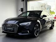 Audi A5 II (F5) Уфа  - изображение 29