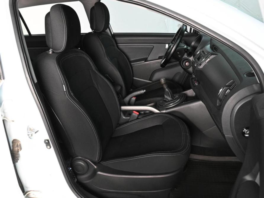 Kia Sportage III Ростов-на-Дону  - изображение 8