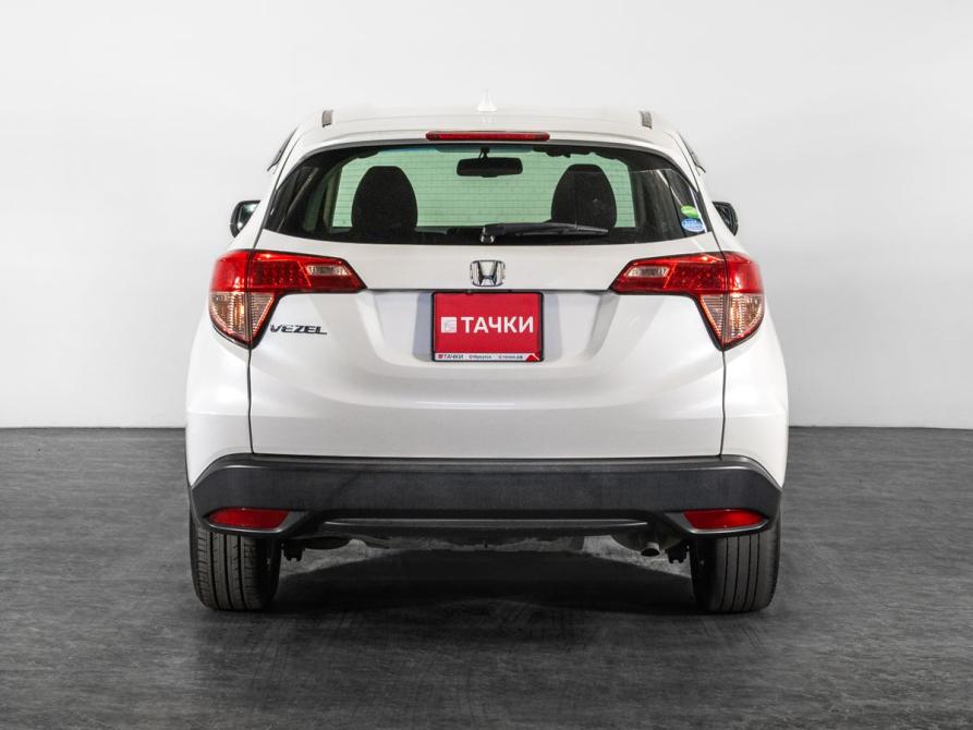 Honda Vezel I Иркутск  - изображение 3