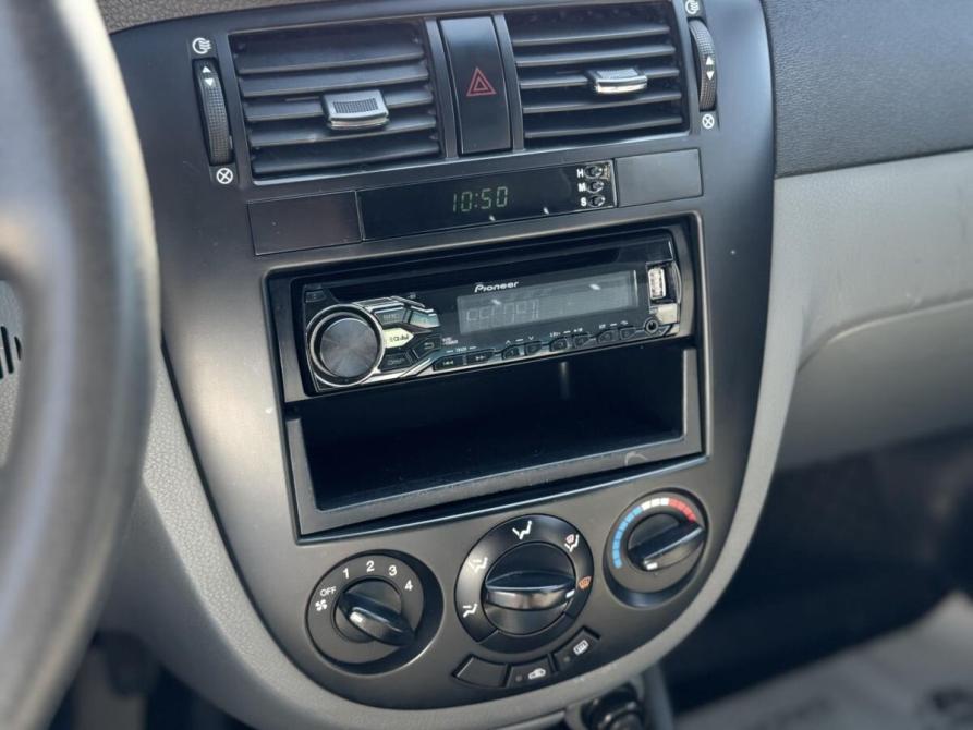 Chevrolet Lacetti I Тула  - изображение 9