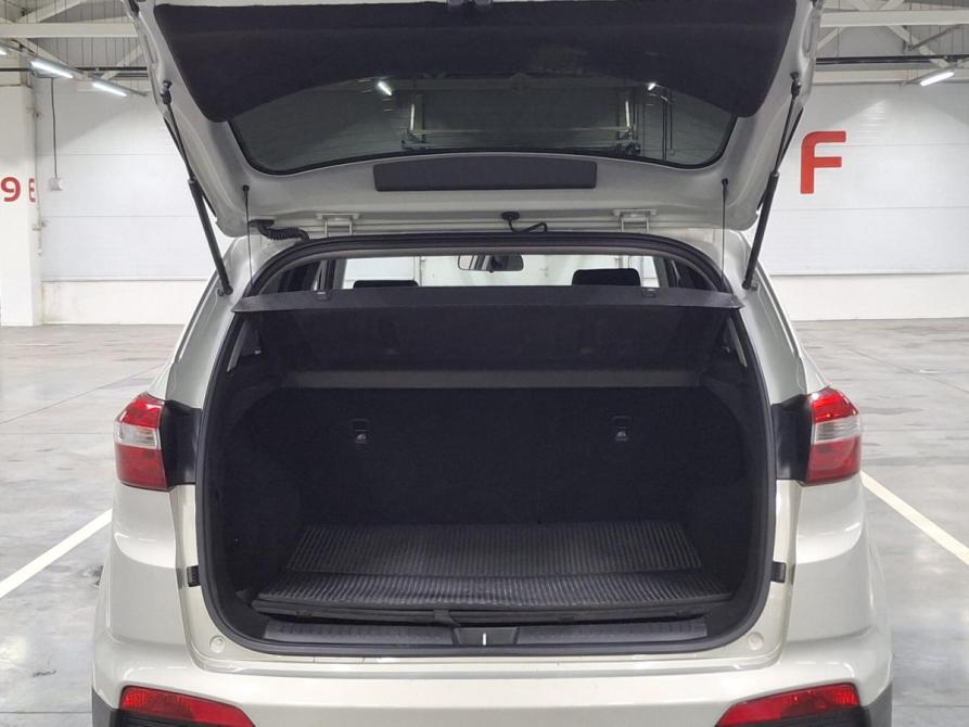Hyundai Creta I Казань  - изображение 12