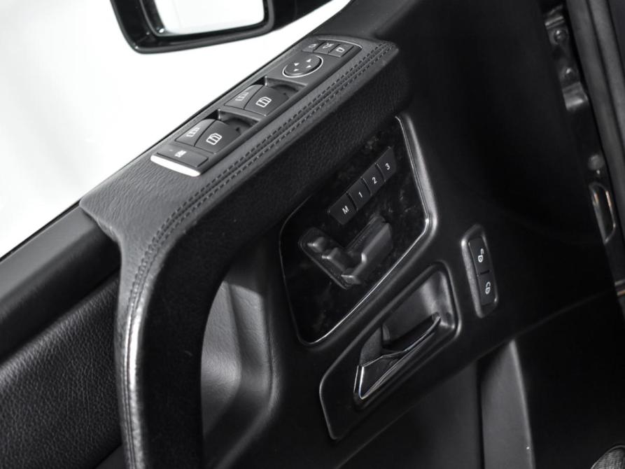 Mercedes-Benz G-Класс II (W463) Рестайлинг 3 Санкт-Петербург  - изображение 10