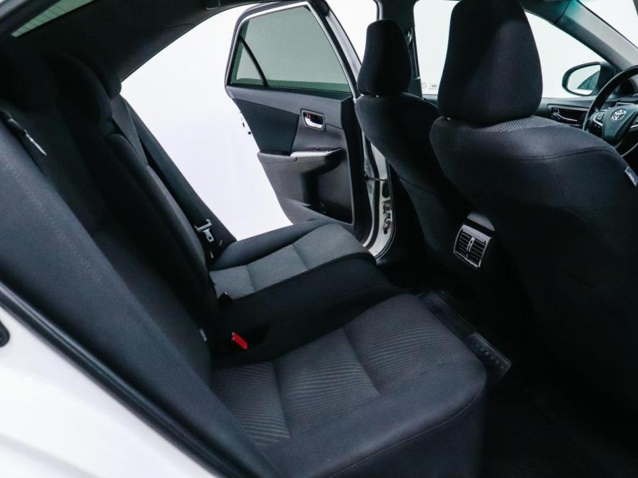 Toyota Camry VII (XV50) Рестайлинг Красноярск  - изображение 32