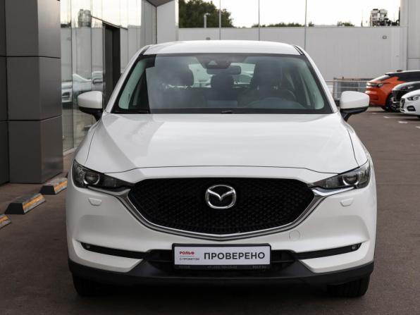 Mazda CX-5 II с пробегом 2019 года, цена 2 598 000 рублей, 157898 км, внедорожник, Автокод Объявления