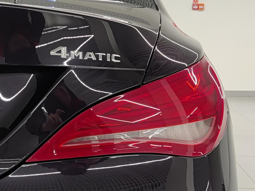 Mercedes-Benz CLA I (C117 X117) Казань  - изображение 11
